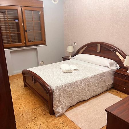 Apartamento Foz Vilamor מראה חיצוני תמונה
