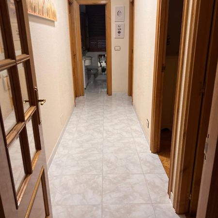 Apartamento Foz Vilamor מראה חיצוני תמונה