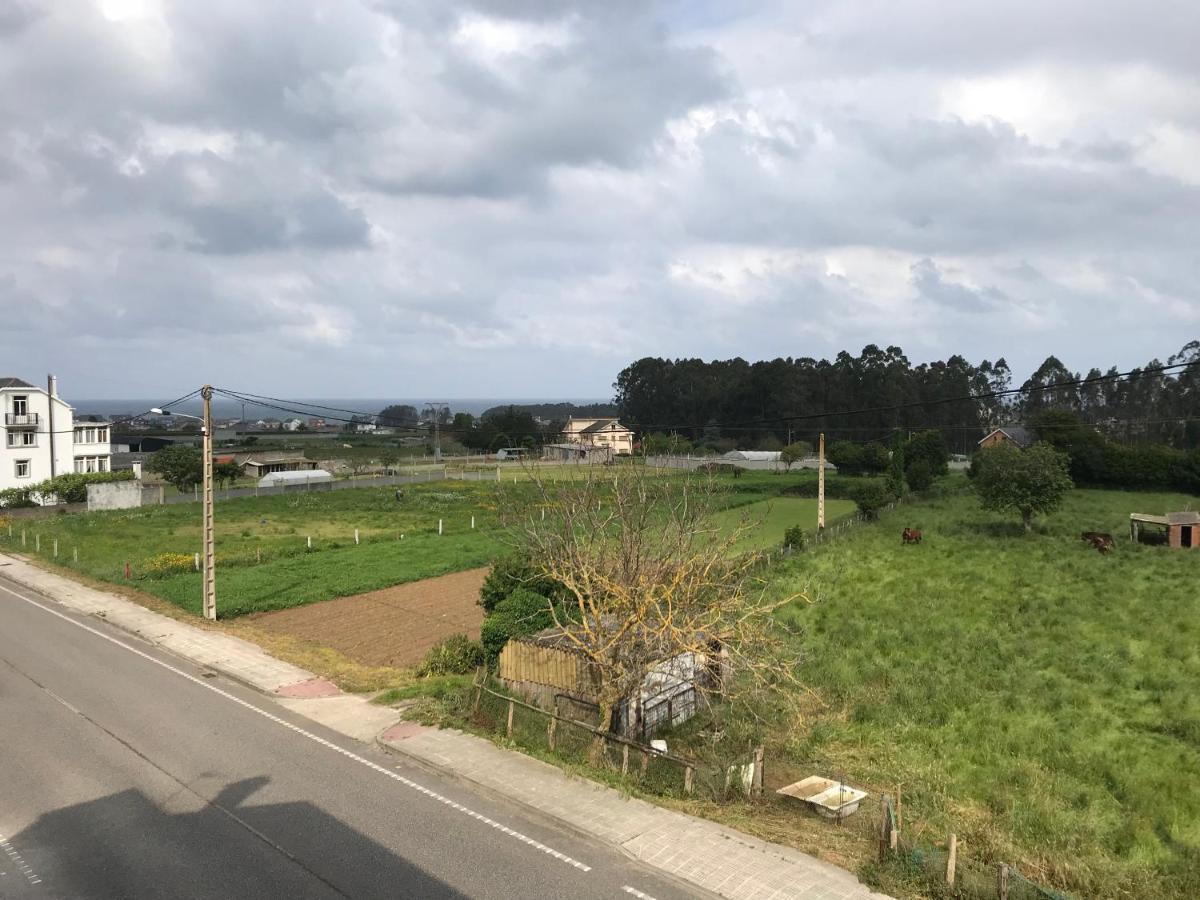 Apartamento Foz Vilamor מראה חיצוני תמונה