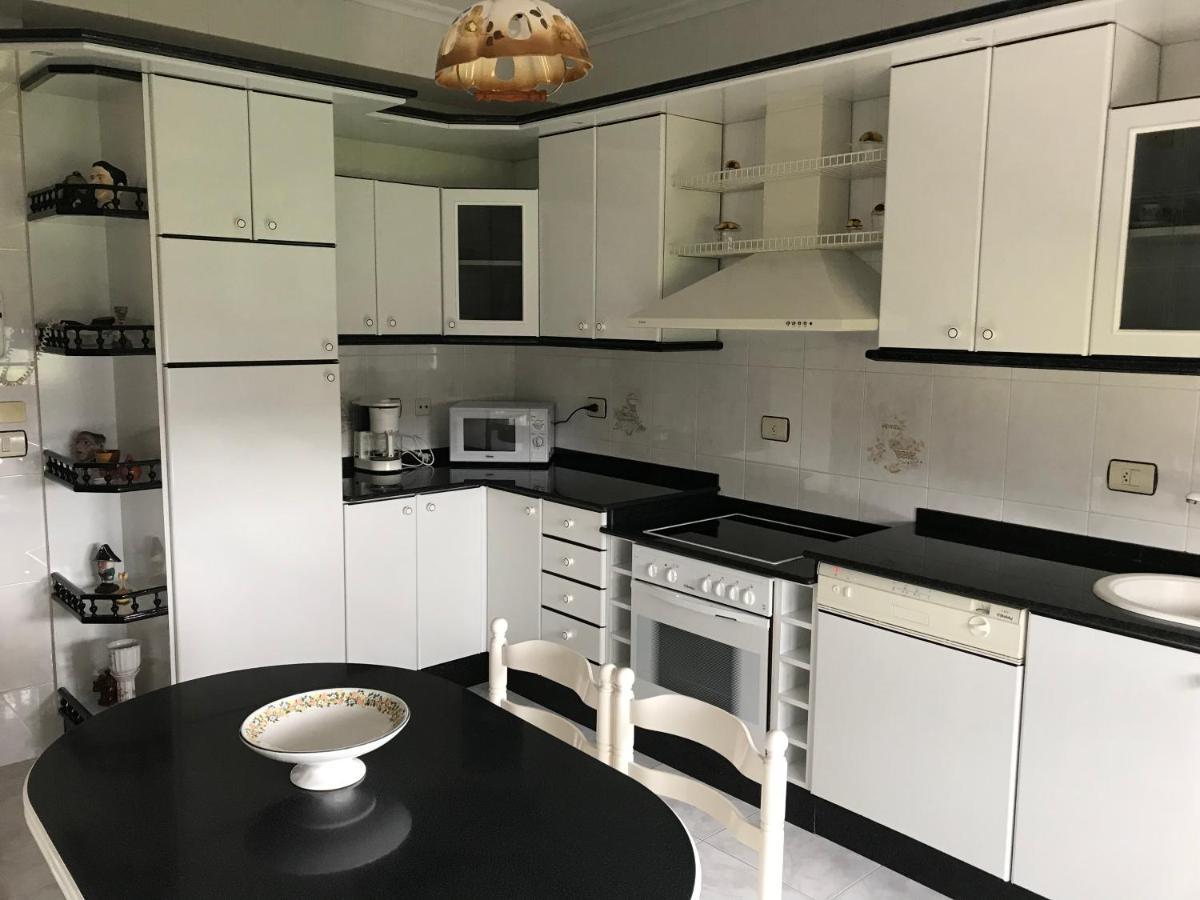 Apartamento Foz Vilamor מראה חיצוני תמונה