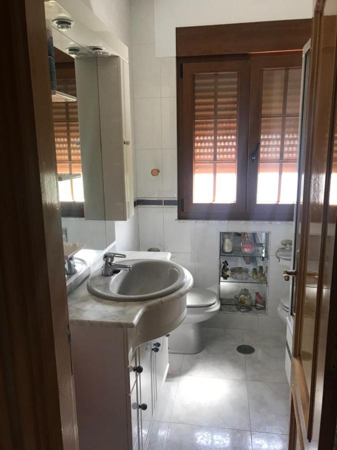 Apartamento Foz Vilamor מראה חיצוני תמונה