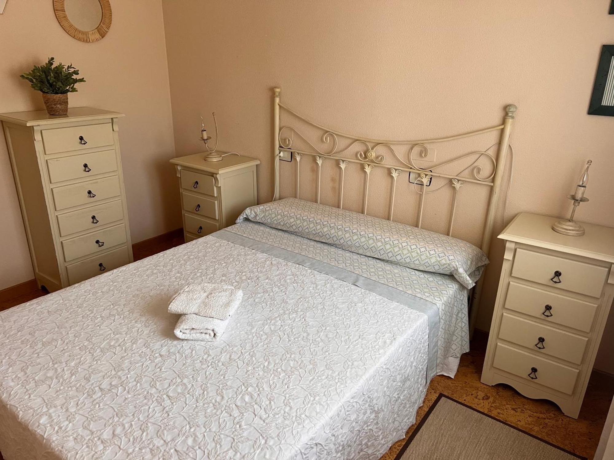 Apartamento Foz Vilamor מראה חיצוני תמונה