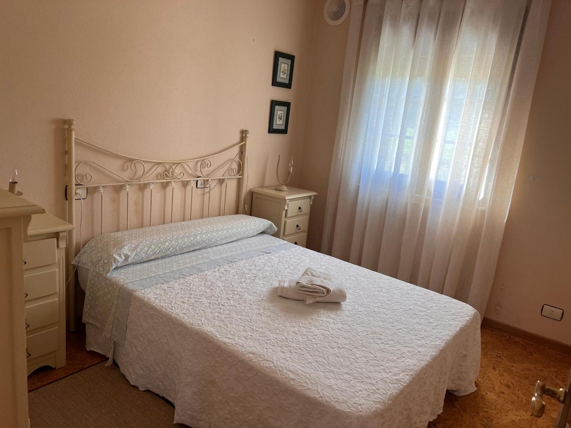 Apartamento Foz Vilamor מראה חיצוני תמונה