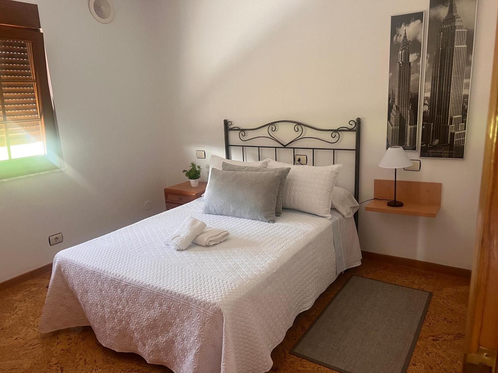 Apartamento Foz Vilamor מראה חיצוני תמונה