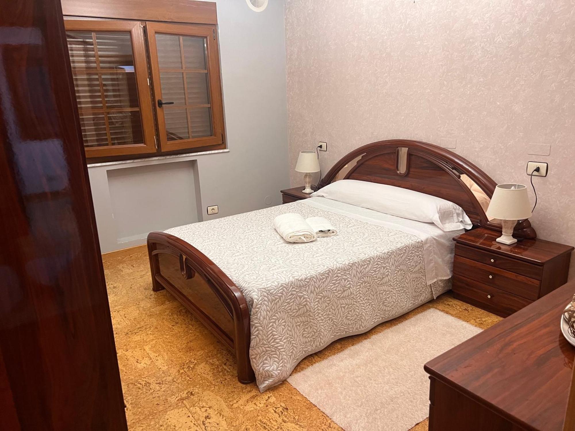 Apartamento Foz Vilamor מראה חיצוני תמונה