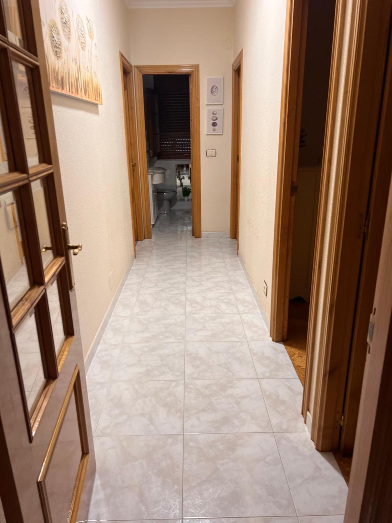 Apartamento Foz Vilamor מראה חיצוני תמונה